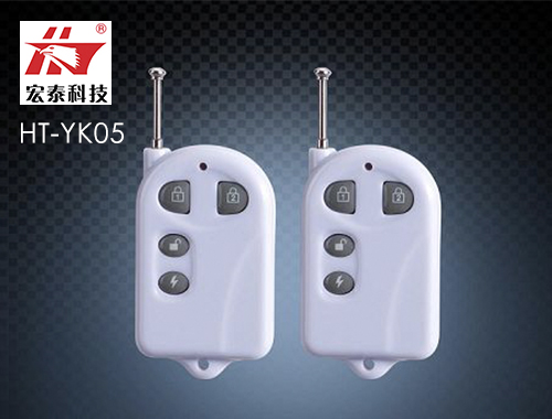 HT-YK05 遥控器