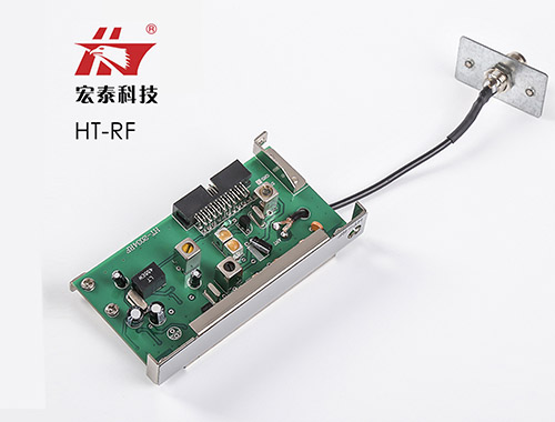 HT-RF扩展板卡